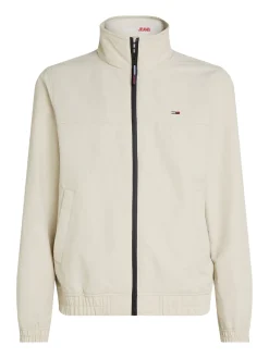 Tommy Badge Sweatshirt