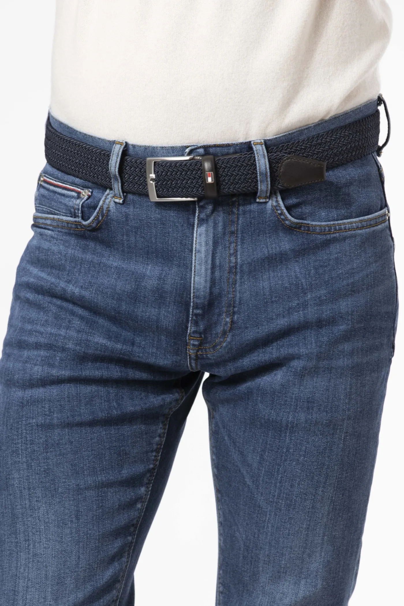 TOMMY HILFIGER Freizeitgürtel 10467821