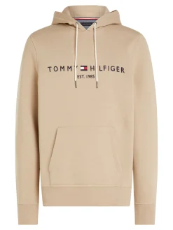 TOMMY HILFIGER Hoody TOMMY LOGO HOODY 10637679