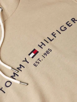 TOMMY HILFIGER Hoody TOMMY LOGO HOODY 10637679