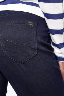 TONI Damenjeans Liv Regular Fit