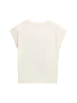 Top mit Fotoprint