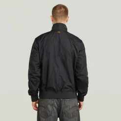 Track Jacke