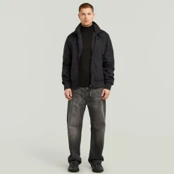 Track Jacke