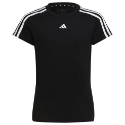 Train Essentials AEROREADY 3-Streifen Slim-Fit Training T-Shirt