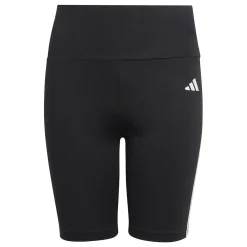 Train Essentials AEROREADY 3-Streifen Training Biker Leggings