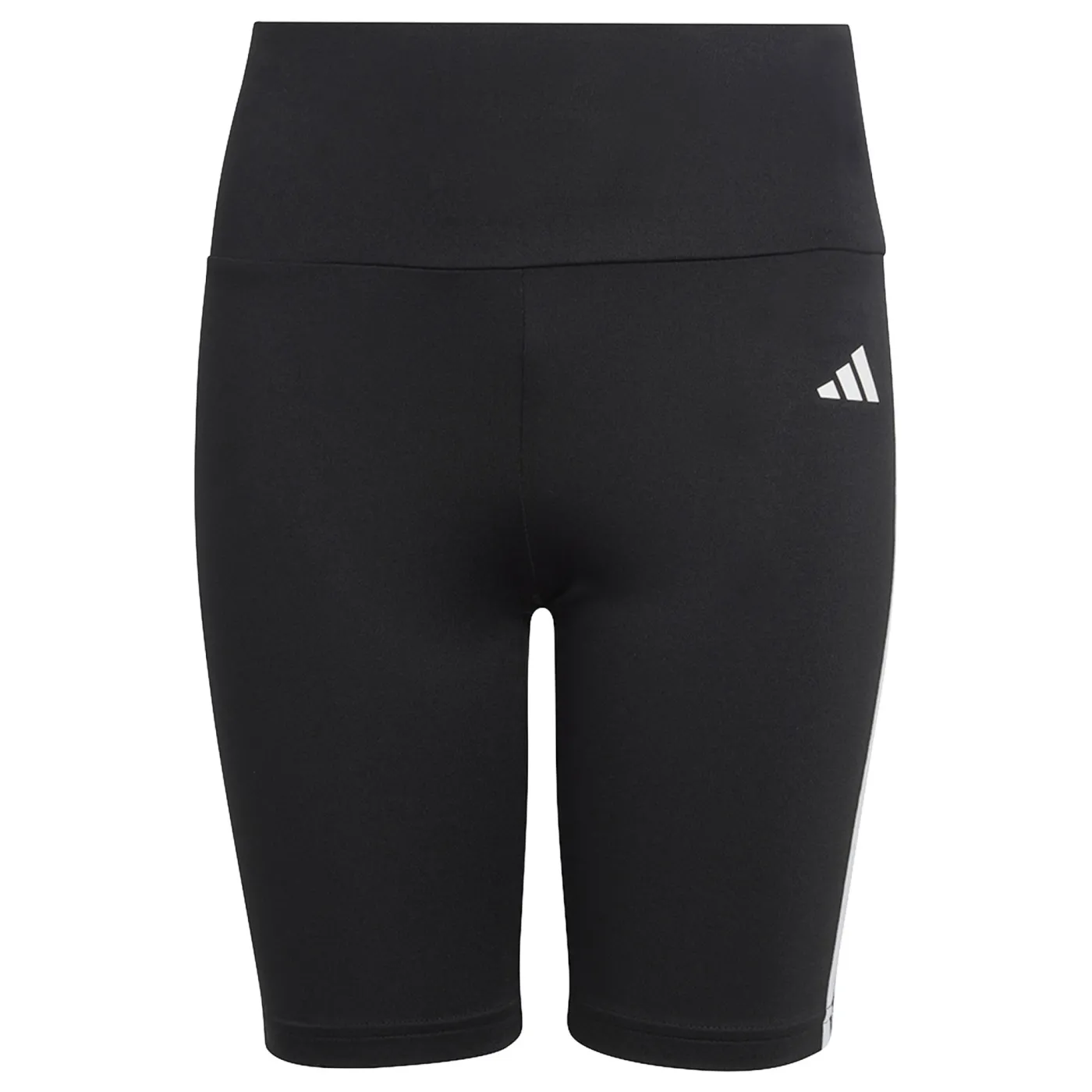 Train Essentials AEROREADY 3-Streifen Training Biker Leggings