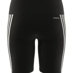 Train Essentials AEROREADY 3-Streifen Training Biker Leggings
