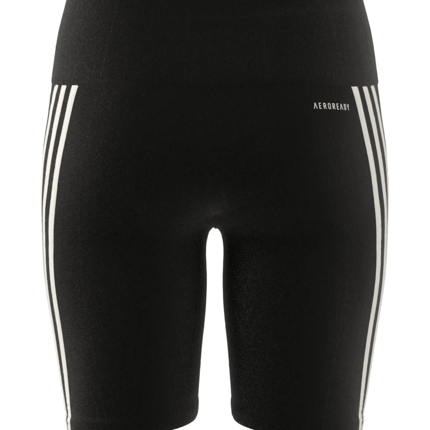 Train Essentials AEROREADY 3-Streifen Training Biker Leggings