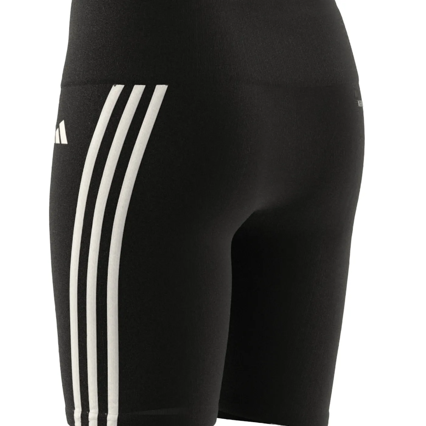 Train Essentials AEROREADY 3-Streifen Training Biker Leggings