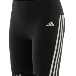 Train Essentials AEROREADY 3-Streifen Training Biker Leggings