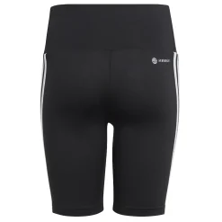 Train Essentials AEROREADY 3-Streifen Training Biker Leggings