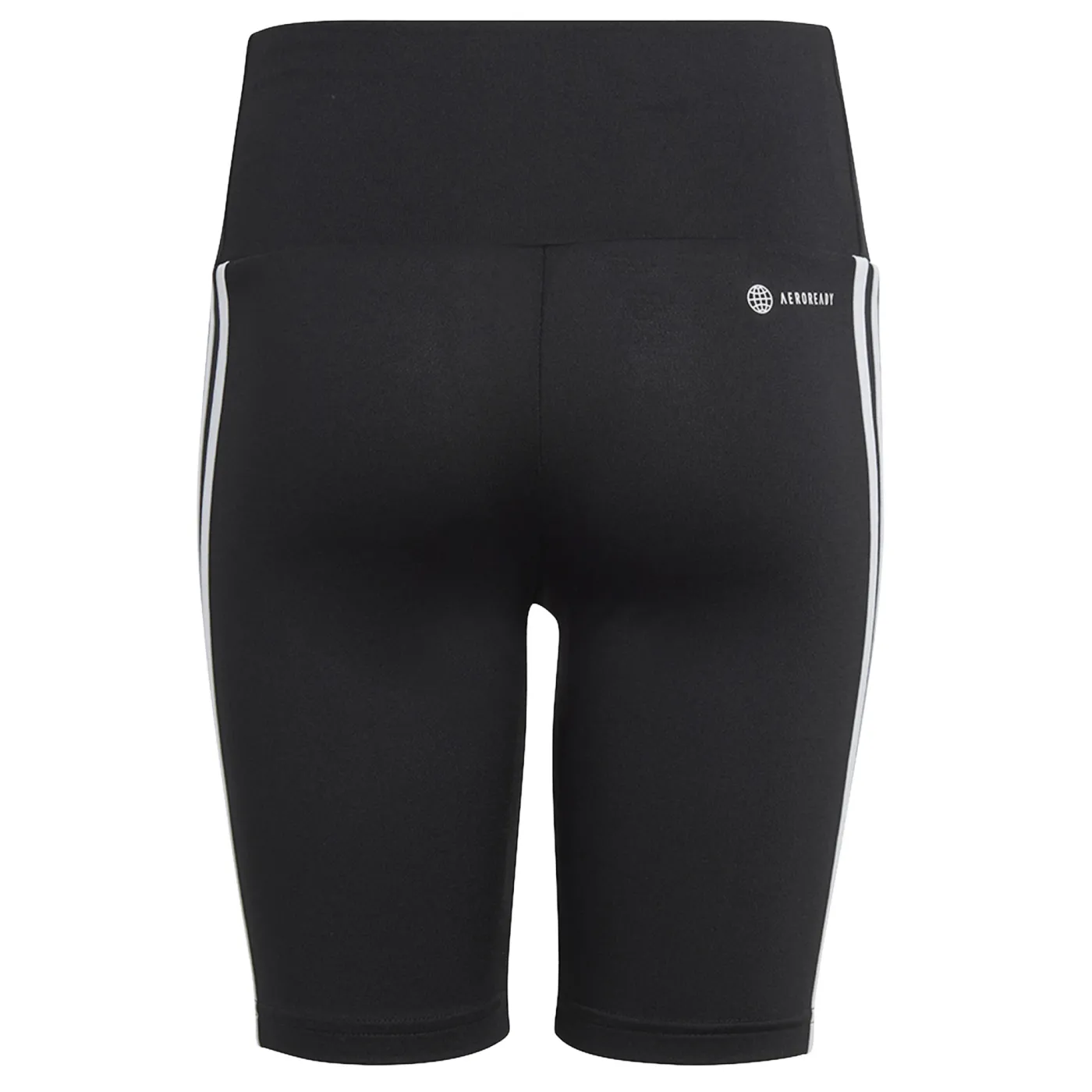 Train Essentials AEROREADY 3-Streifen Training Biker Leggings