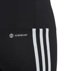 Train Essentials AEROREADY 3-Streifen Training Biker Leggings