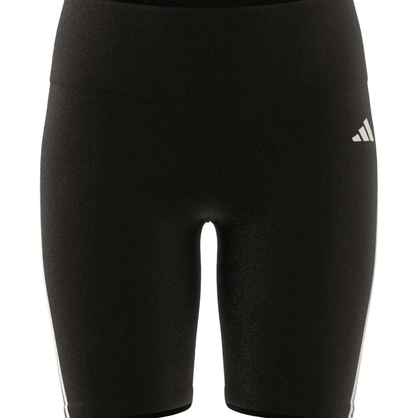 Train Essentials AEROREADY 3-Streifen Training Biker Leggings