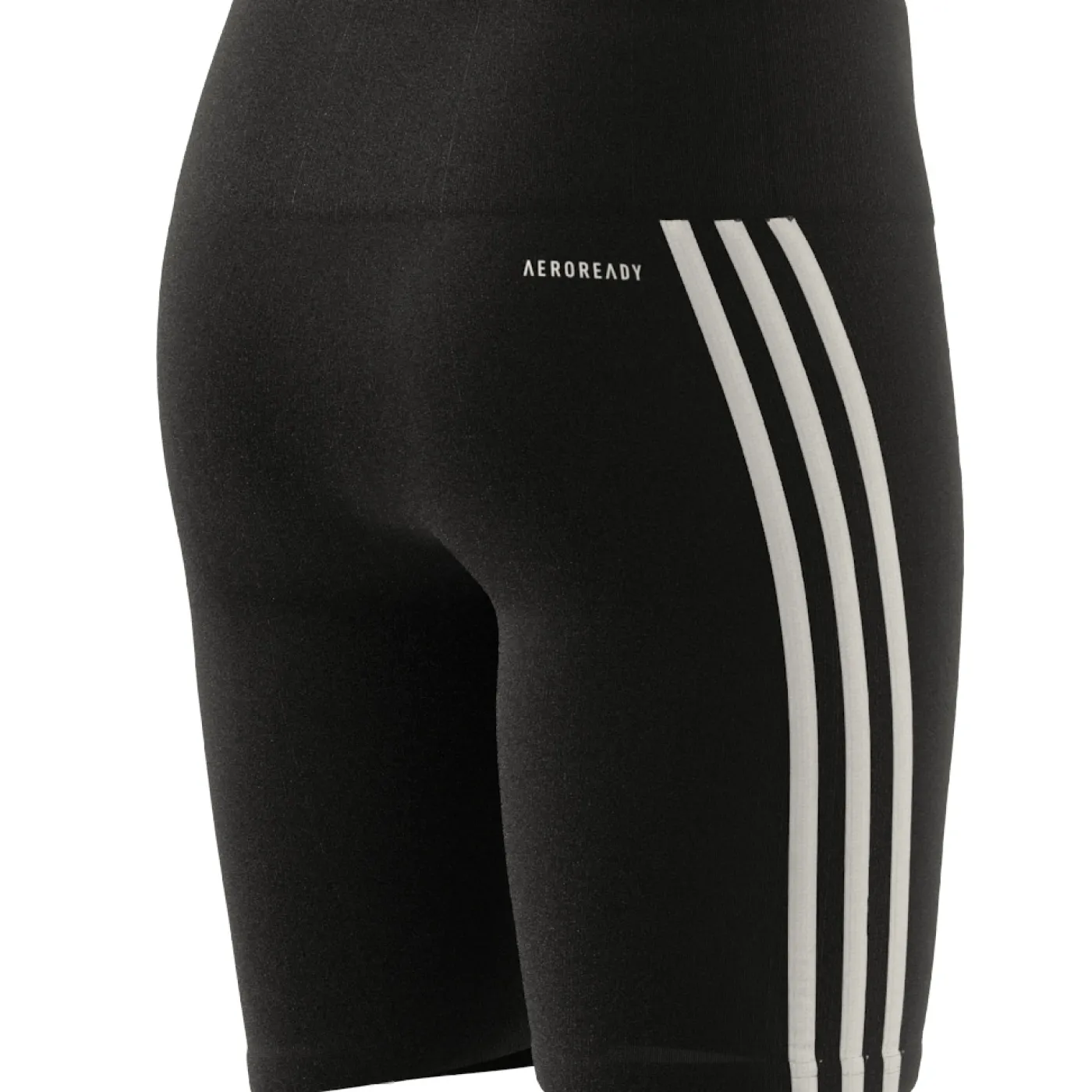 Train Essentials AEROREADY 3-Streifen Training Biker Leggings