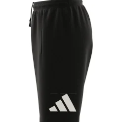 Train Essentials AEROREADY Logo Regular-Fit Shorts