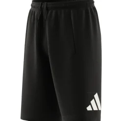 Train Essentials AEROREADY Logo Regular-Fit Shorts