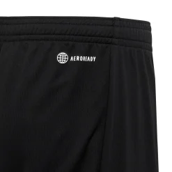 Train Essentials AEROREADY Logo Regular-Fit Shorts