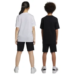 Train Essentials AEROREADY Logo Regular-Fit Shorts