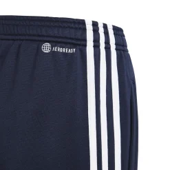 Train Essentials AEROREADY 3-Streifen Regular-Fit Hose