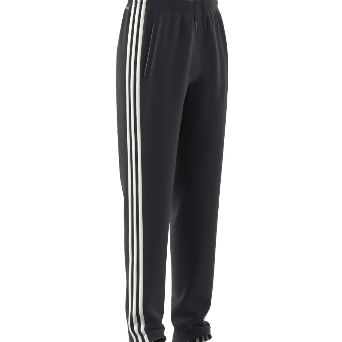 Train Essentials AEROREADY 3-Streifen Regular-Fit Hose