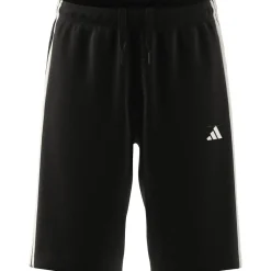 Train Essentials AEROREADY 3-Streifen Regular-Fit Shorts
