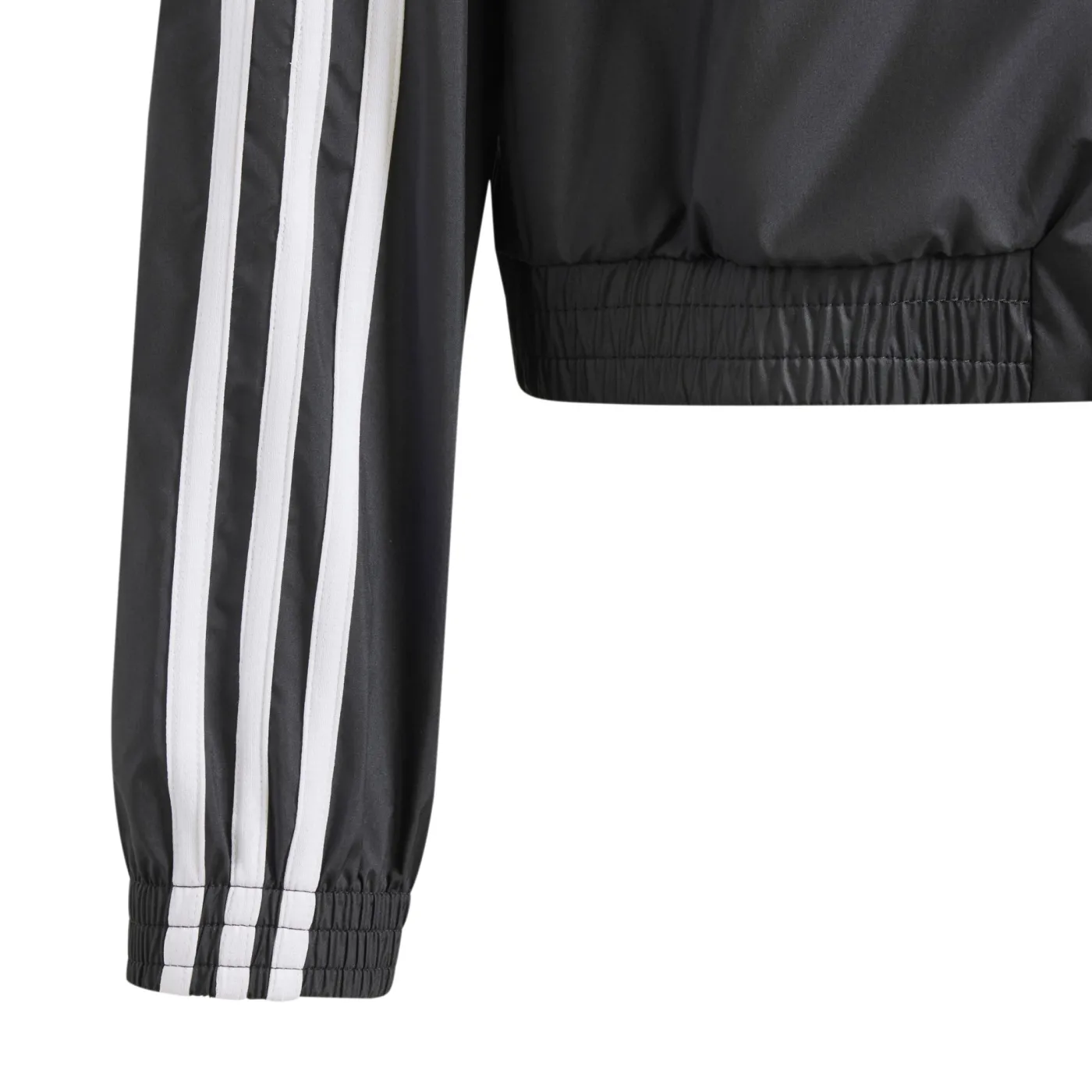 Train Essentials Kids Trainingsjacke