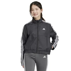 Train Essentials Kids Trainingsjacke
