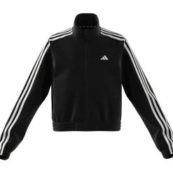 Train Essentials Kids Trainingsjacke