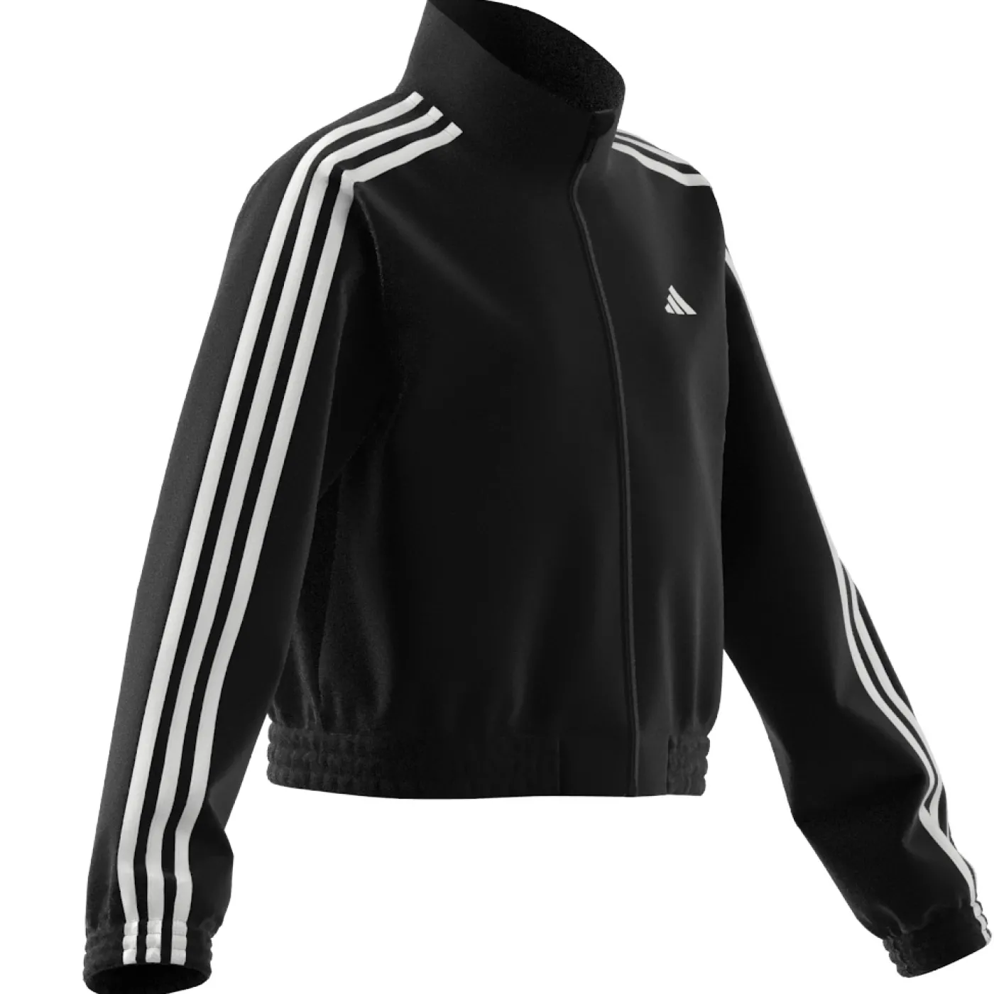 Train Essentials Kids Trainingsjacke