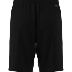 Train Essentials Logo Regular Fit Kids Shorts