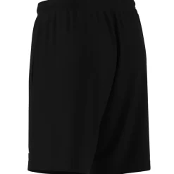 Train Essentials Logo Regular Fit Kids Shorts