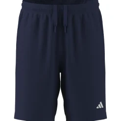 Train Essentials Logo Regular Fit Kids Shorts