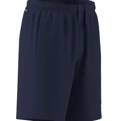 Train Essentials Logo Regular Fit Kids Shorts