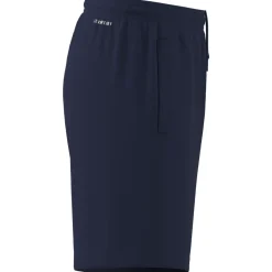 Train Essentials Logo Regular Fit Kids Shorts
