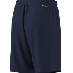 Train Essentials Logo Regular Fit Kids Shorts
