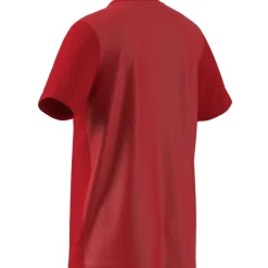 Train Essentials Logo Regular Fit Kids T-Shirt