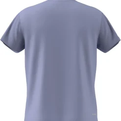 Train Essentials Regular Fit Logo Training Kids T-Shirt