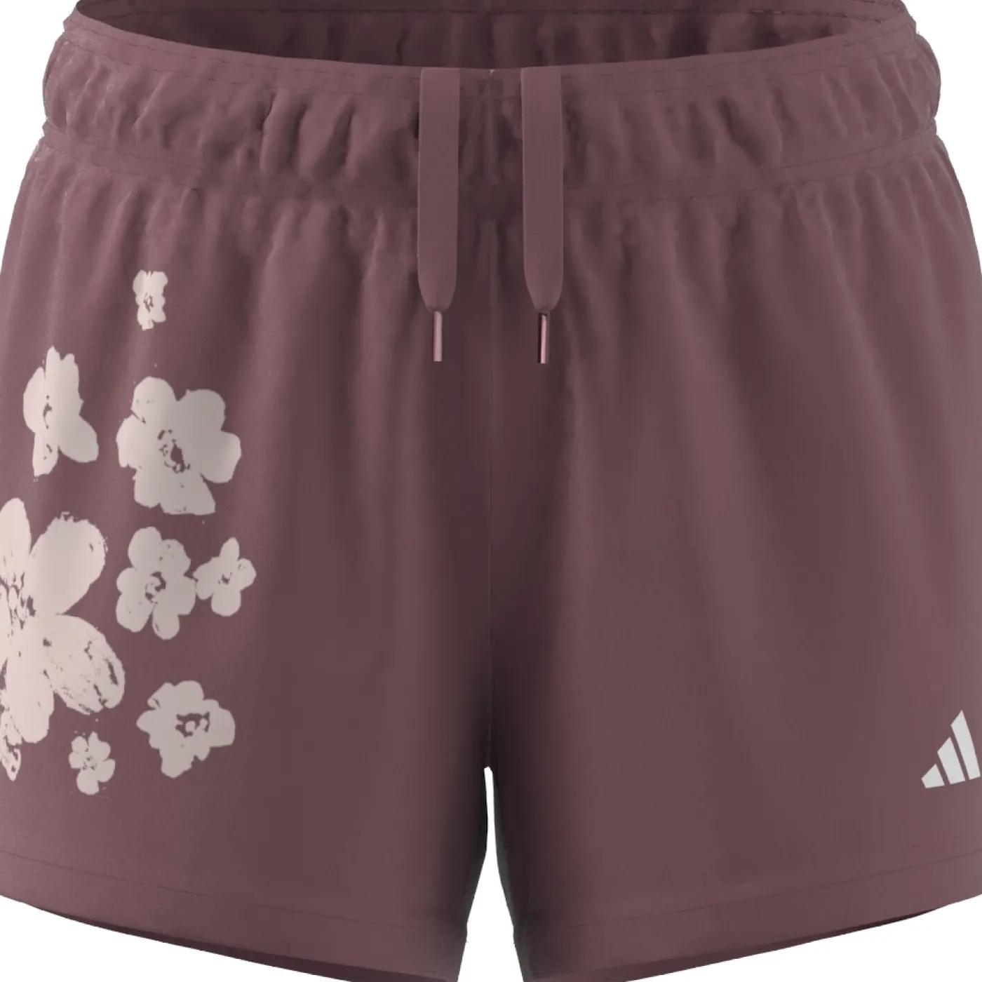 Train Essentials Seasonal Print Kids Shorts