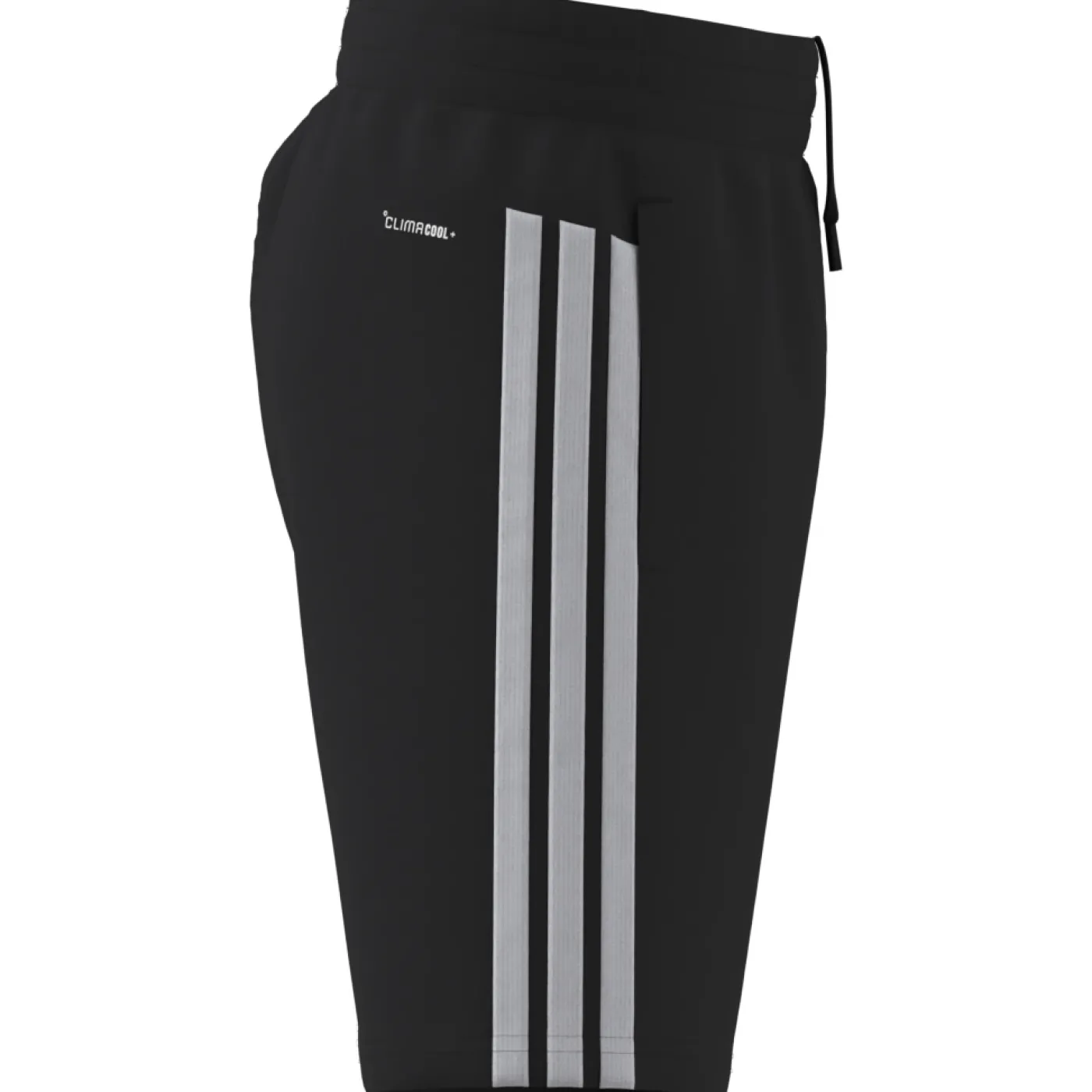 Train Essentials 3-Streifen Kids Shorts