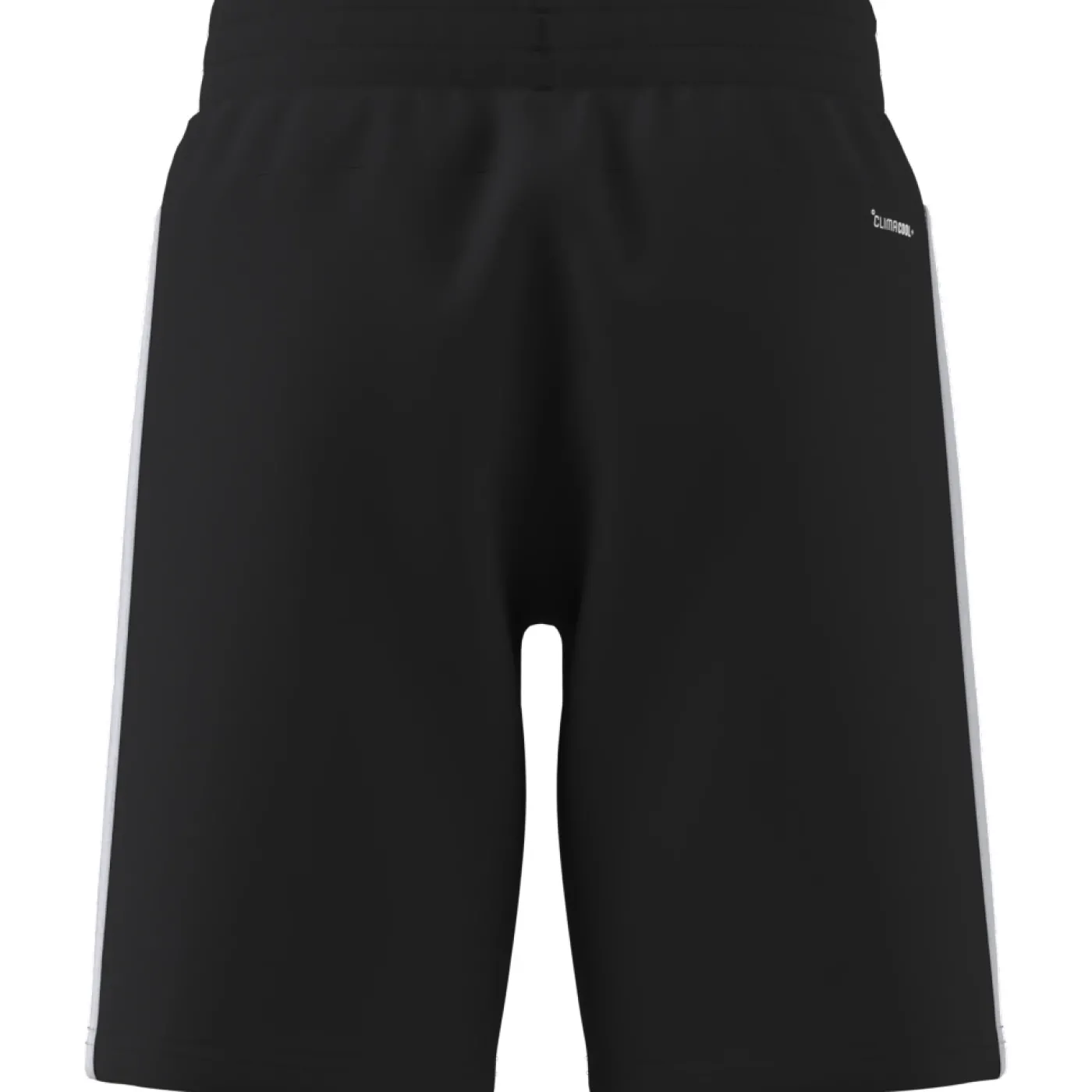 Train Essentials 3-Streifen Kids Shorts