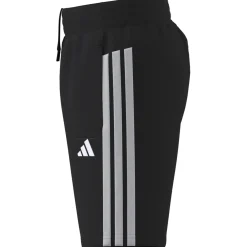 Train Essentials 3-Streifen Kids Shorts