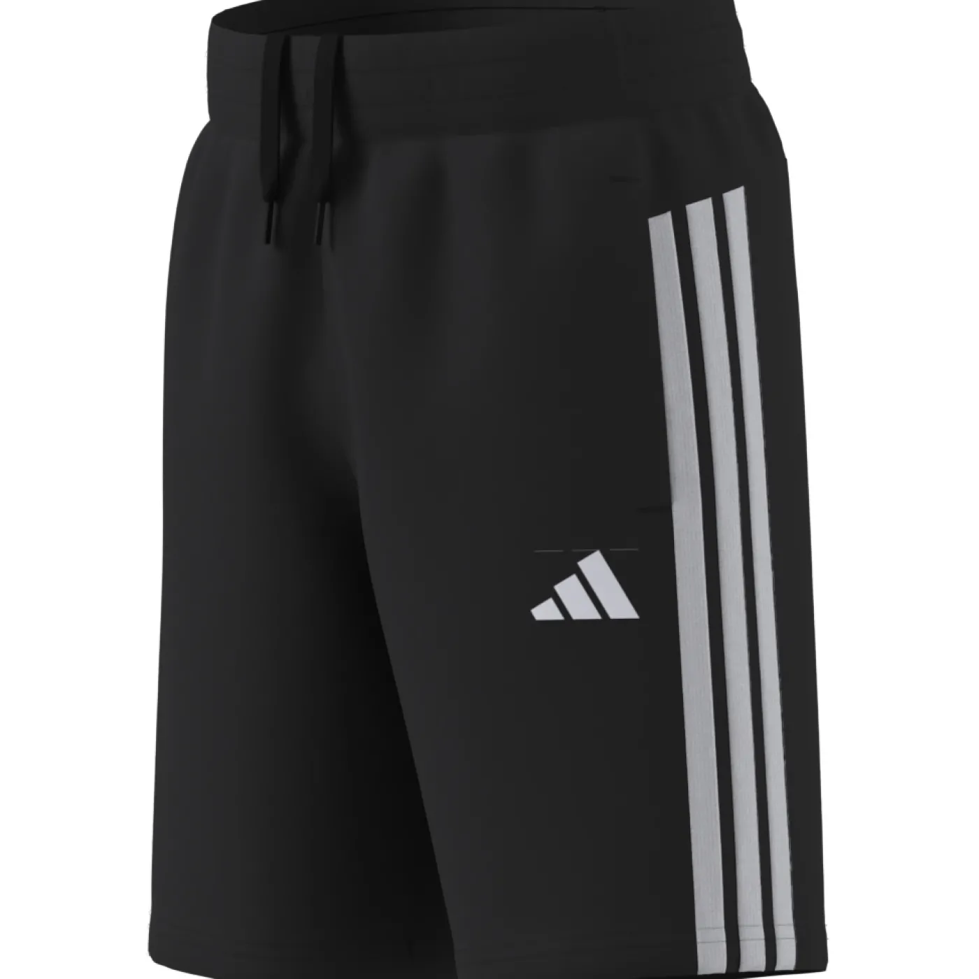 Train Essentials 3-Streifen Kids Shorts