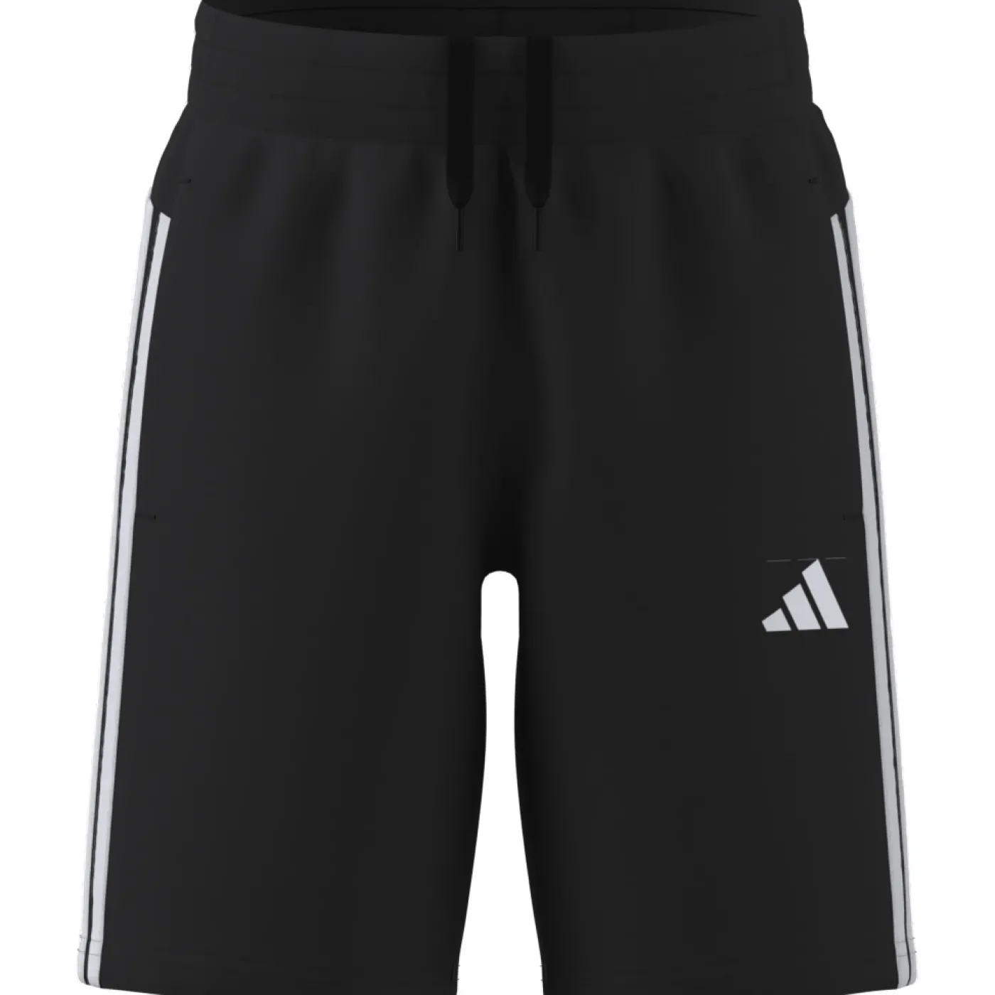 Train Essentials 3-Streifen Kids Shorts