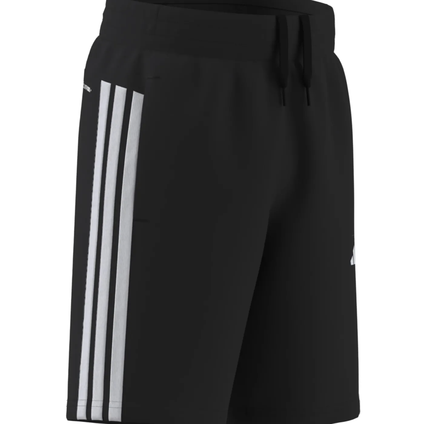 Train Essentials 3-Streifen Kids Shorts