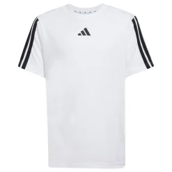 Train Essentials 3-Streifen Kids T-Shirt