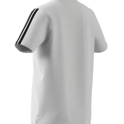 Train Essentials 3-Streifen Kids T-Shirt