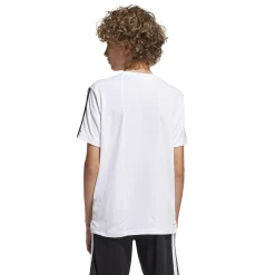 Train Essentials 3-Streifen Kids T-Shirt