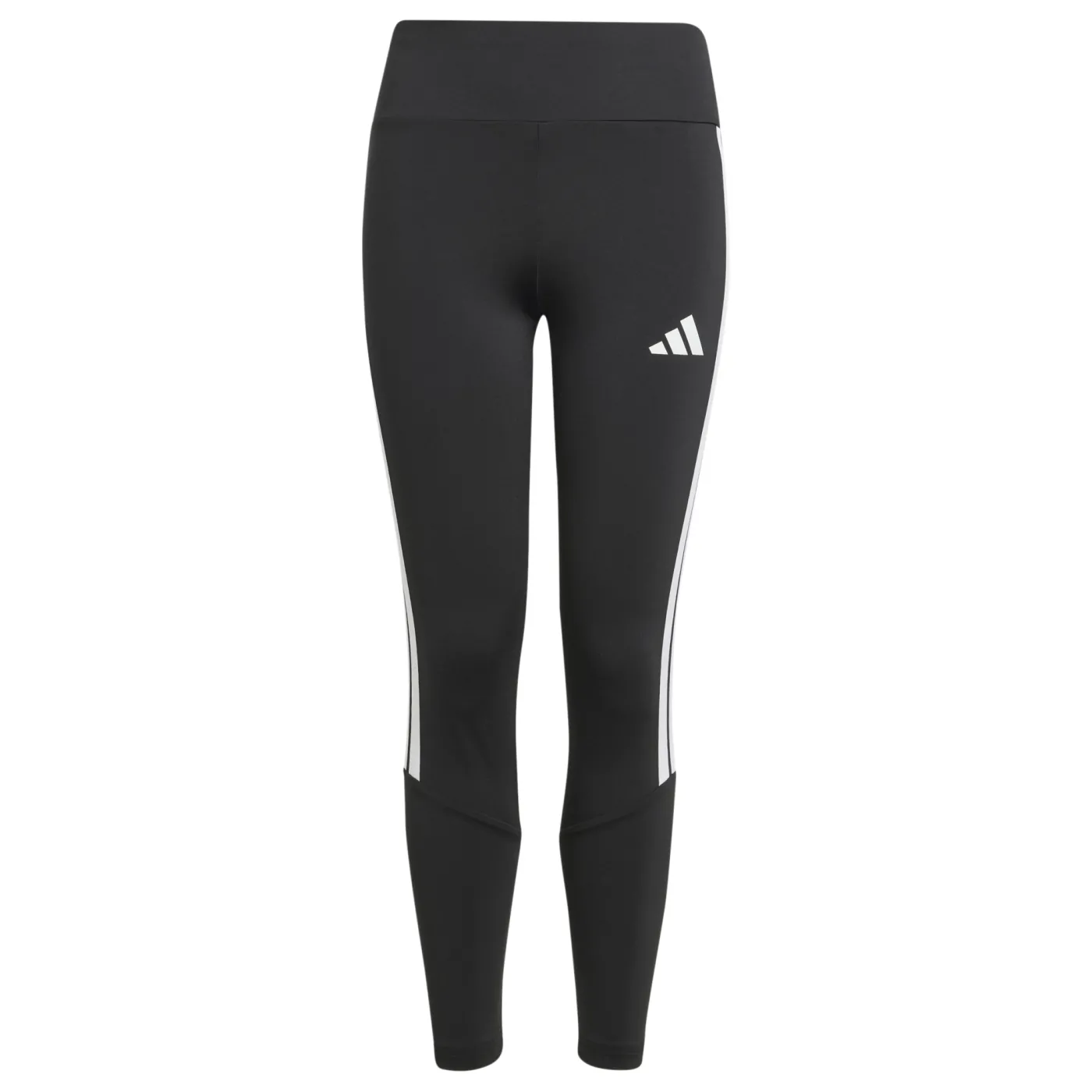 Train Essentials 3-Streifen Kids Leggings